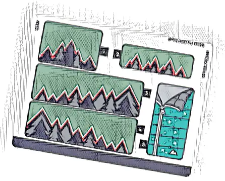 Sticker Sheet for Set 60447 - (10111221/6525961)