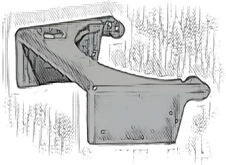 Minifigure, Visor SW Clone Trooper