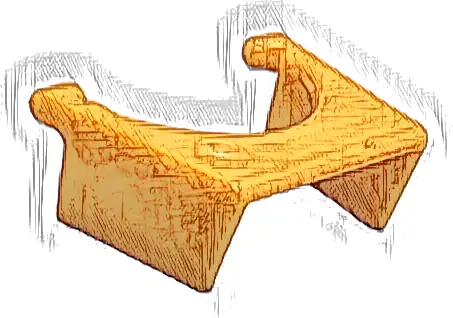 Minifigure, Visor SW Clone Trooper