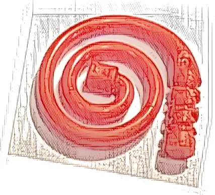 Minifigure, Weapon Whip Coiled