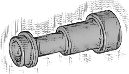 Minifigure, Utensil Telescope