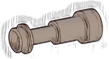 Minifigure, Utensil Telescope