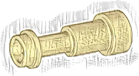 Minifigure, Utensil Telescope