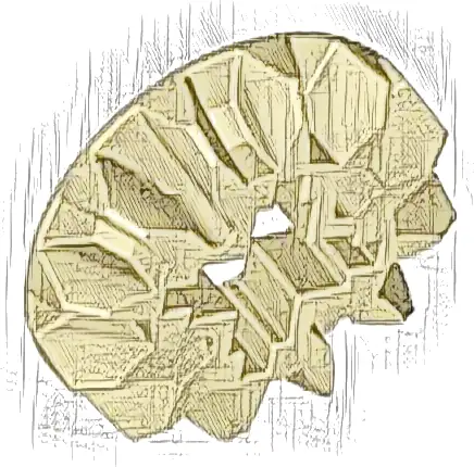 Technic, Gear 12 Tooth Bevel