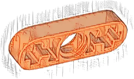 Technic, Liftarm Thin 1 x 3 - Axle Holes