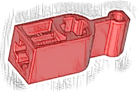 Technic Changeover Catch