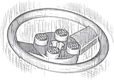 Vehicle, Steering Wheel with 2 x 2 Center and Axle Hole