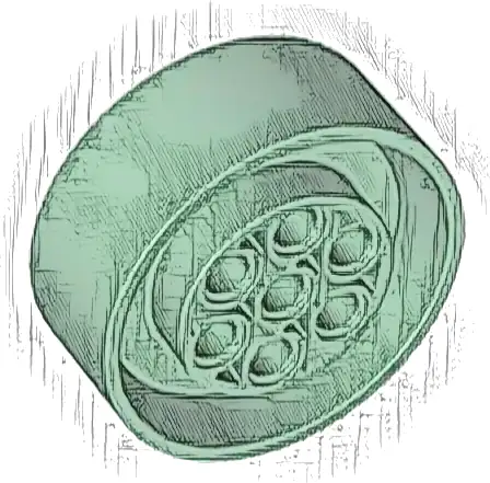 Wheel 41mm D. x 15mm Technic