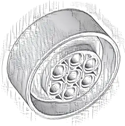 Wheel 41mm D. x 15mm Technic