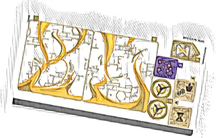 Sticker Sheet for Set 71477 - (10106418/6469358)