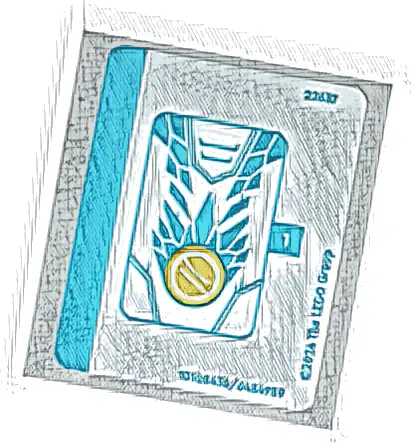 Sticker Sheet for Set 71816 - (10108435/6484989)