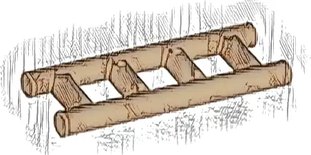 Bar   4L Double (Ladder)