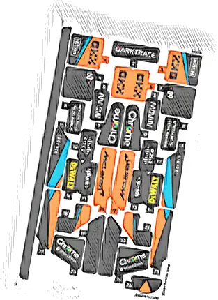 Sticker Sheet for Set 76919 - (10106778/6472359)