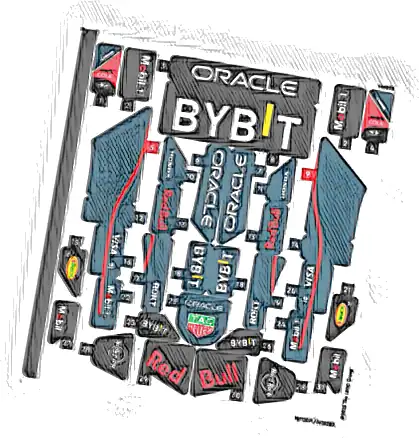 Sticker Sheet for Set 77243 - North American Version - (10112091/6535289)