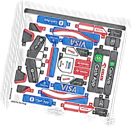 Sticker Sheet for Set 77246 - International Version - (10115312/6581079)