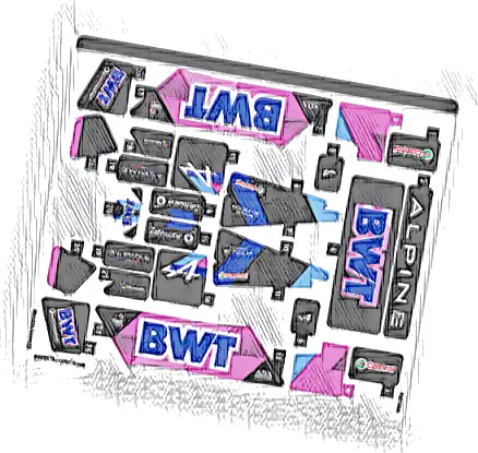 Sticker Sheet for Set 77248 - North American Version - (10114329/6559439)