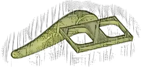 Składnik zestawu LEGO®