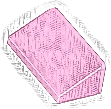 Slope 30 1 x 2 x 2/3