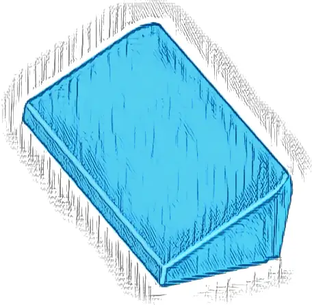 Slope 30 1 x 2 x 2/3