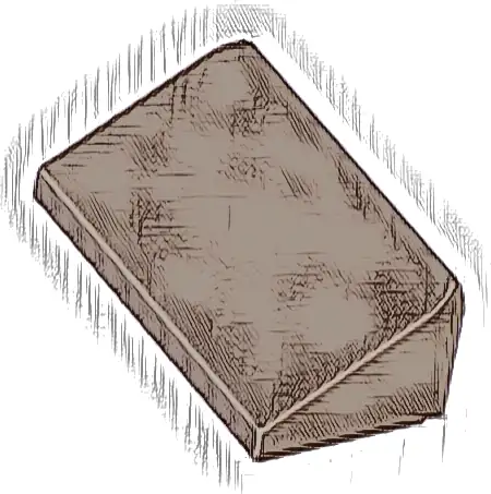 Slope 30 1 x 2 x 2/3