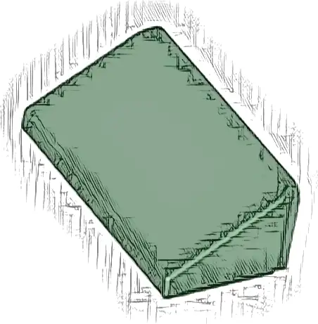 Slope 30 1 x 2 x 2/3