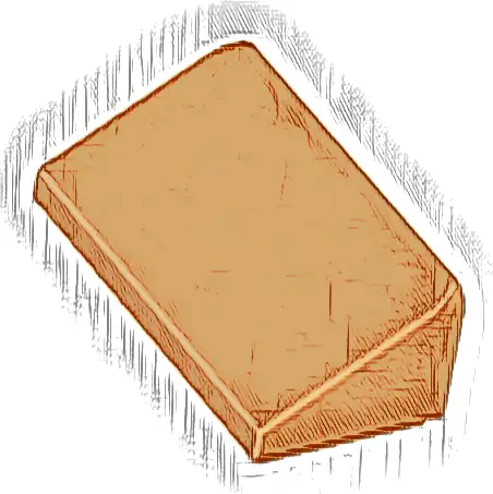 Slope 30 1 x 2 x 2/3