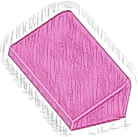 Slope 30 1 x 2 x 2/3