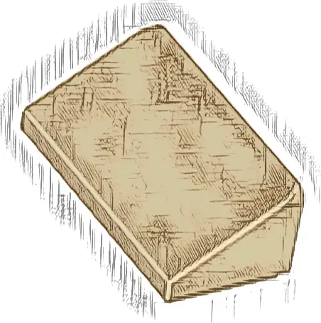 Slope 30 1 x 2 x 2/3