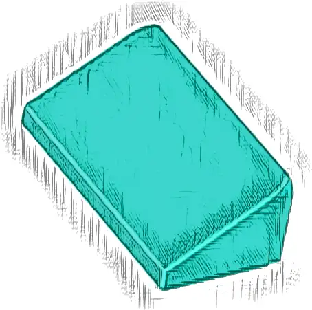 Slope 30 1 x 2 x 2/3