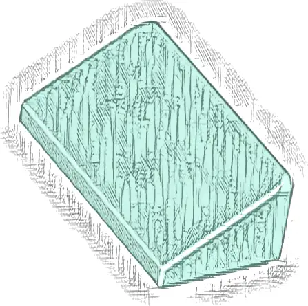 Slope 30 1 x 2 x 2/3