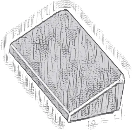 Slope 30 1 x 2 x 2/3