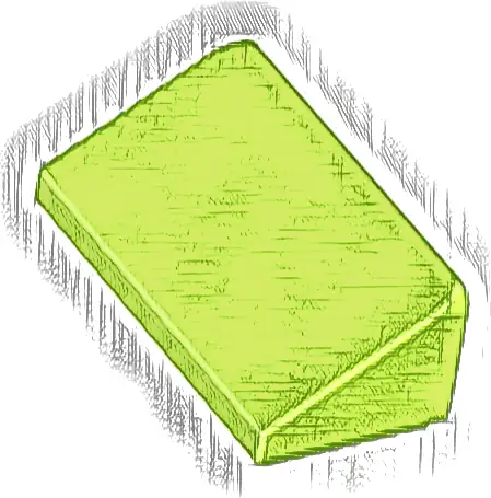 Slope 30 1 x 2 x 2/3