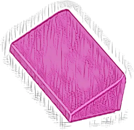 Slope 30 1 x 2 x 2/3