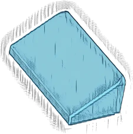 Slope 30 1 x 2 x 2/3