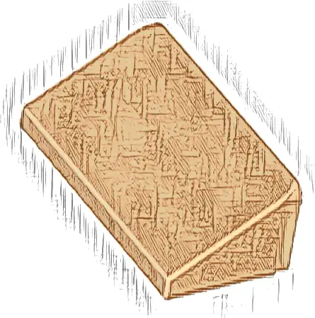 Slope 30 1 x 2 x 2/3