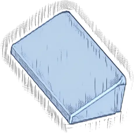 Slope 30 1 x 2 x 2/3