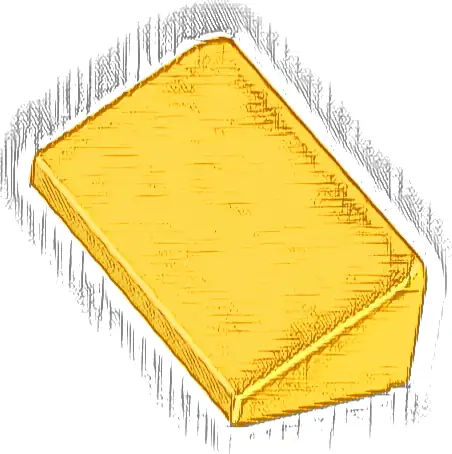 Slope 30 1 x 2 x 2/3