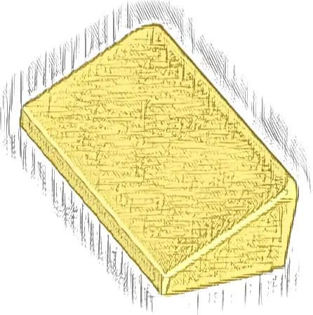 Slope 30 1 x 2 x 2/3