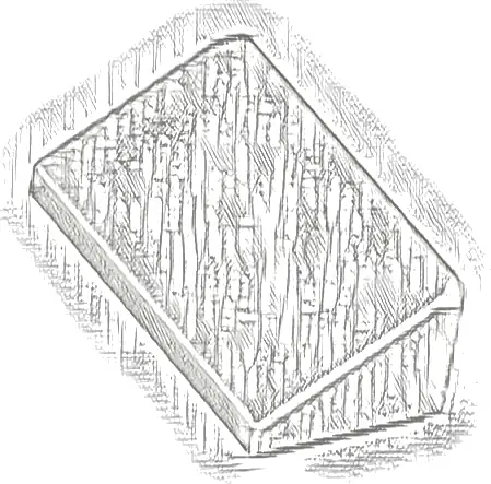 Slope 30 1 x 2 x 2/3