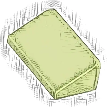 Slope 30 1 x 2 x 2/3