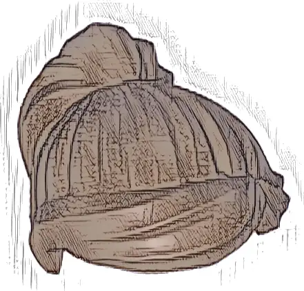 Minifigure, Hair Female Ponytail and Swept Sideways Fringe