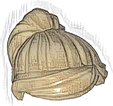 Minifigure, Hair Female Ponytail and Swept Sideways Fringe