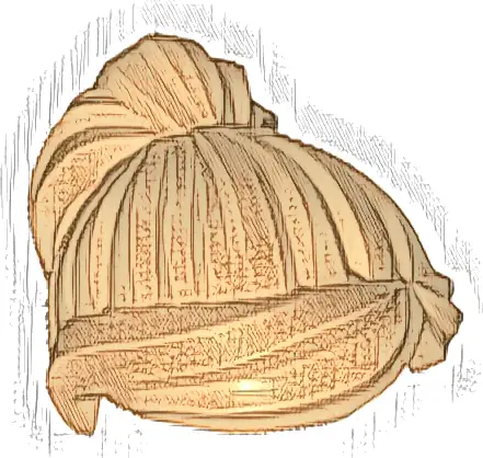 Minifigure, Hair Female Ponytail and Swept Sideways Fringe