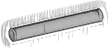 Bar   3L (Bar Arrow)