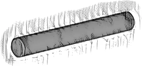 Bar   3L (Bar Arrow)