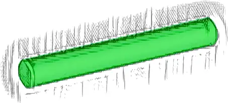 Bar   3L (Bar Arrow)