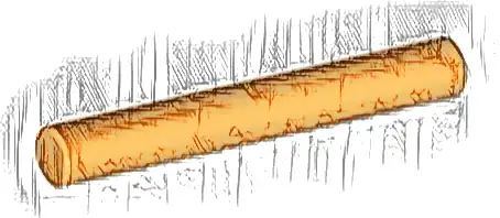 Bar   3L (Bar Arrow)