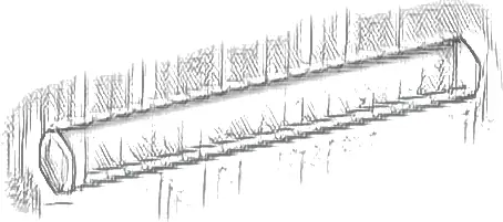 Bar   3L (Bar Arrow)