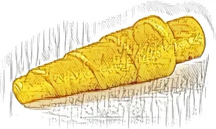 Horn, Unicorn / Spiral