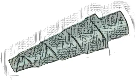 Horn, Unicorn / Spiral